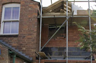 free Yelland home extension quotes
