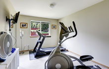 Yelland home gym construction leads