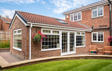 Yelland house extension leads