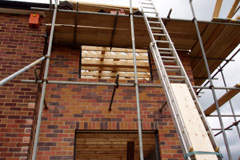 house extensions Yelland